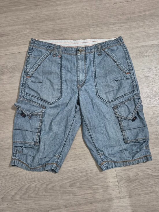 Dkny Other - DKNY Jeans Cargo Shorts – Size 34